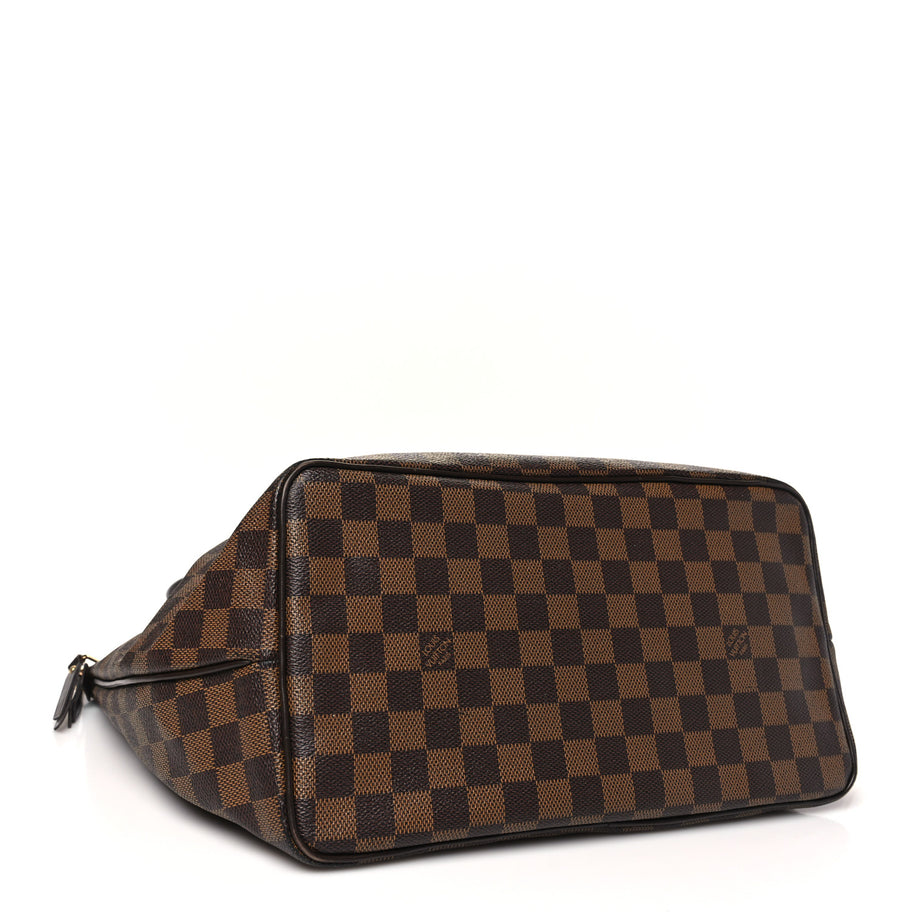 Louis Vuitton Damier Ebene Westminster GM Image 4