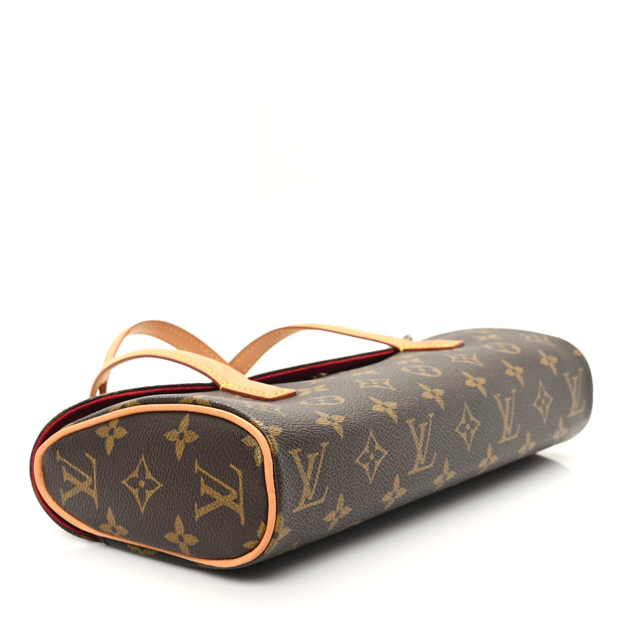 Louis Vuitton Monogram Sonatine Image 4