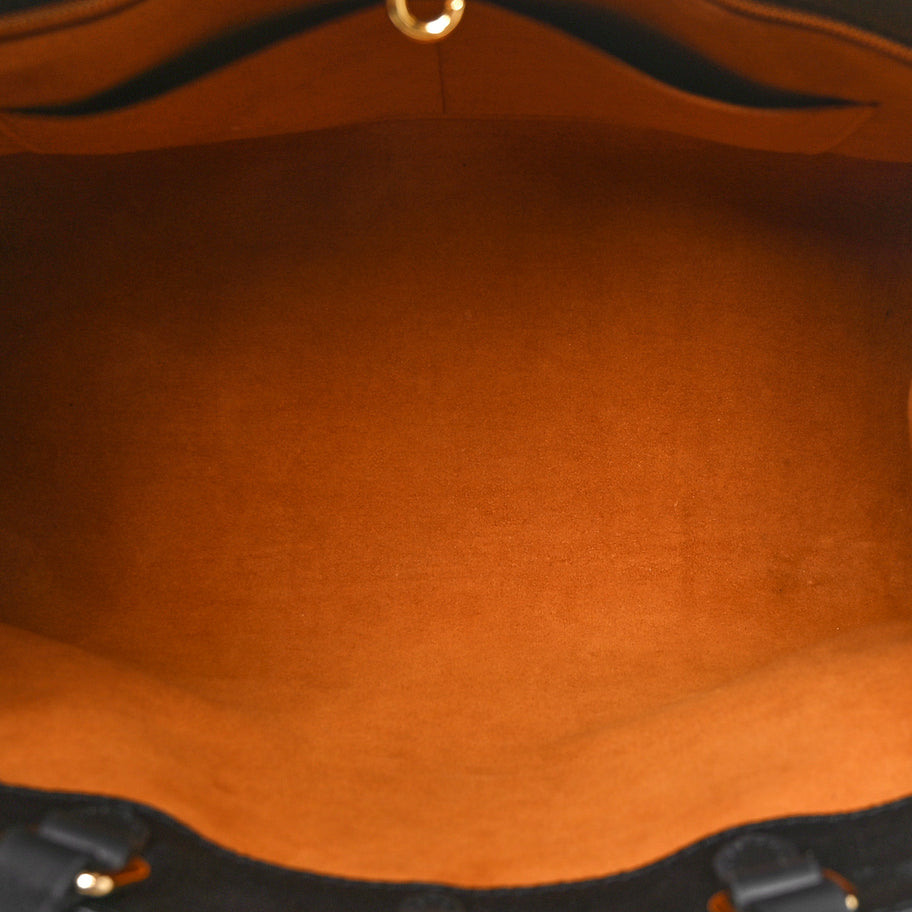 Louis Vuitton Empreinte Monogram Giant OnTheGo MM Image 5