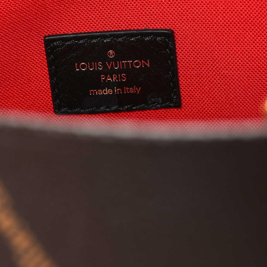 Louis Vuitton Reverse Monogram Giant Onthego GM Image 6