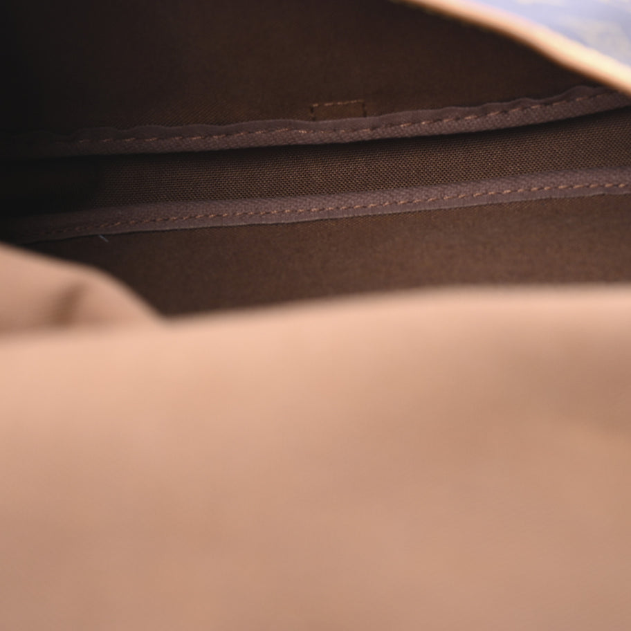 Louis Vuitton Monogram Saumur 30 Image 5