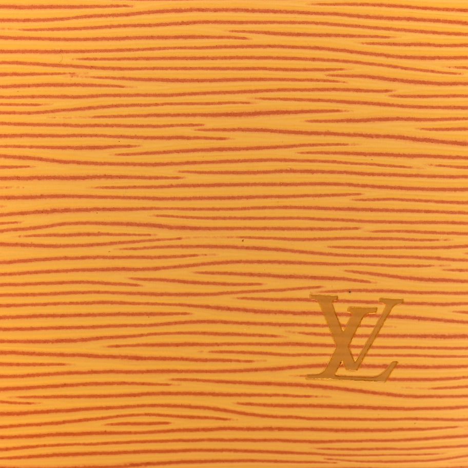 Louis Vuitton Epi Pochette Accessories 21 Tassil Image 7