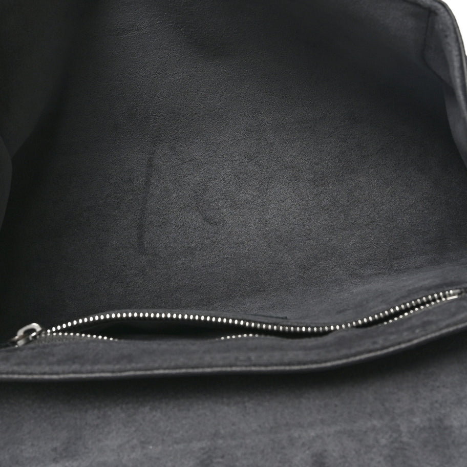 Louis Vuitton Empreinte Studded Saint-Germain PM Platine Image 5