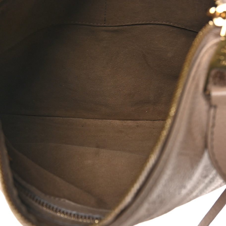 Louis Vuitton Mahina Selene PM Sandy Image 6
