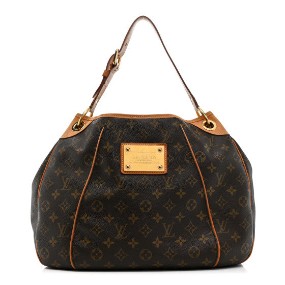  Louis Vuitton Monogram Galliera PM