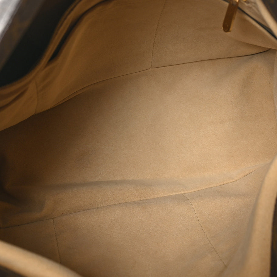Louis Vuitton Monogram Artsy GM Image 5