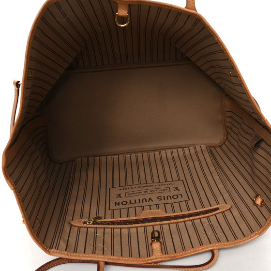 Louis Vuitton Monogram Neo Neverfull GM Image 5