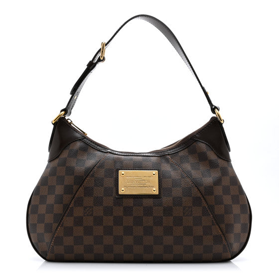Louis Vuitton Damier Ebene Thames GM Image 1