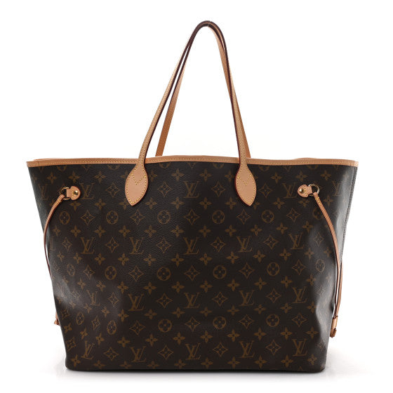 Louis Vuitton Monogram Neo Neverfull GM Image 1