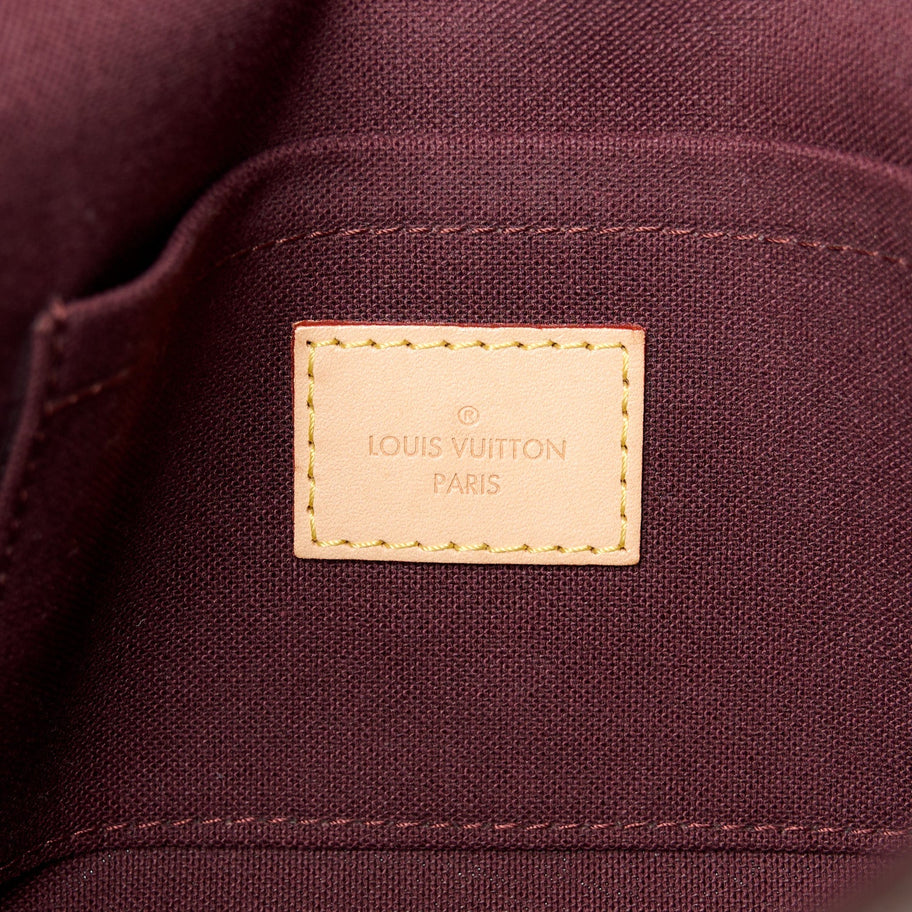 Louis Vuitton Monogram Favorite MM Image 6