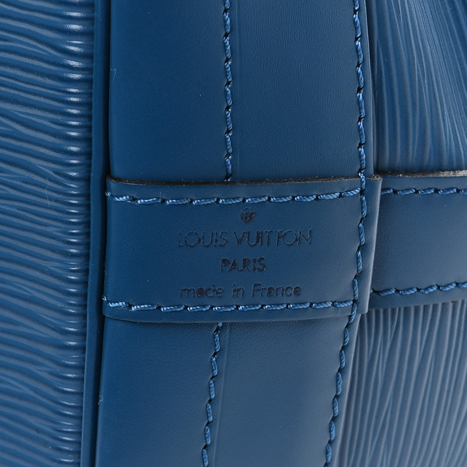 Louis Vuitton Epi Noe Toledo Image 6