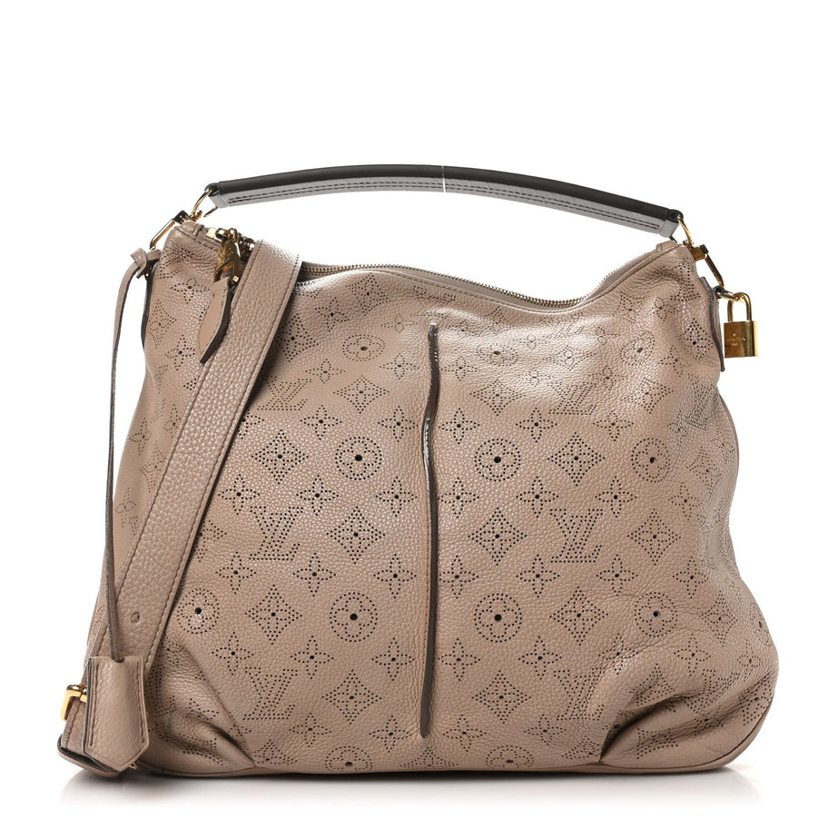 Louis Vuitton Mahina Selene PM Sandy Image 1