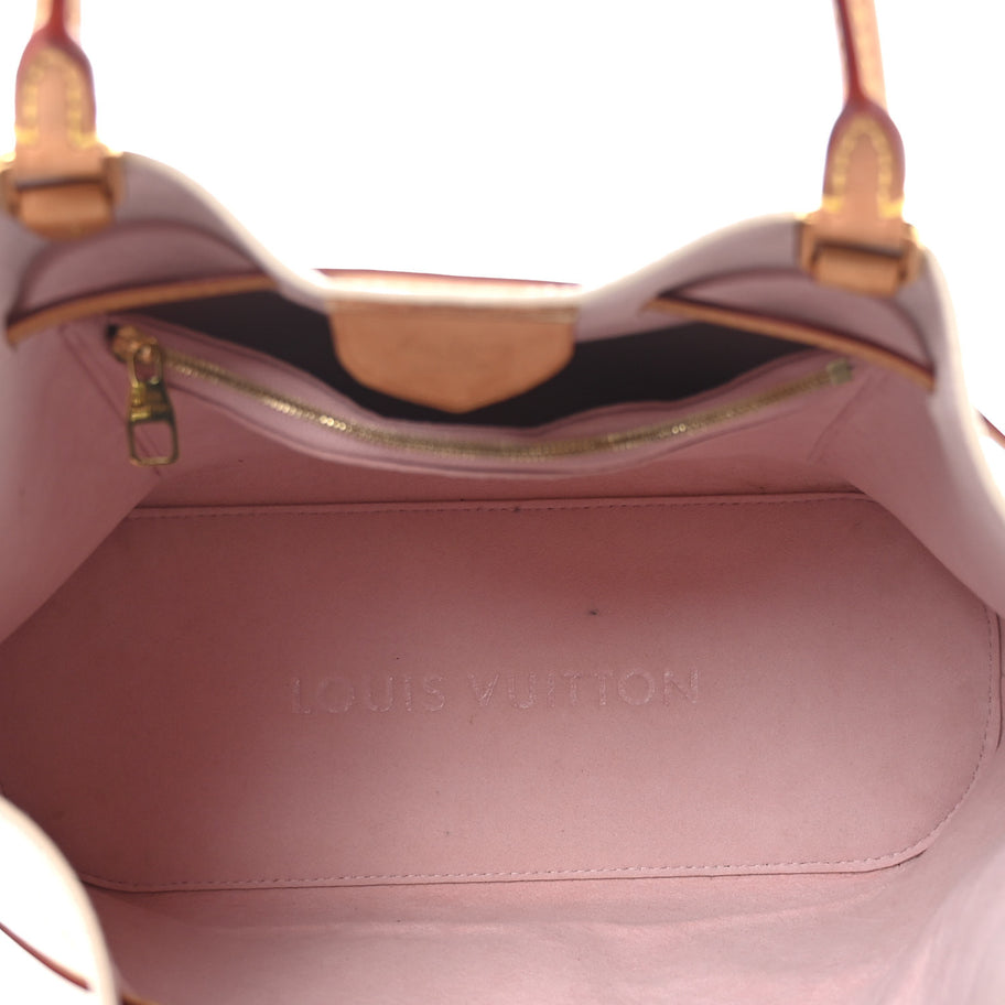 Louis Vuitton Damier Azur Girolata Image 5