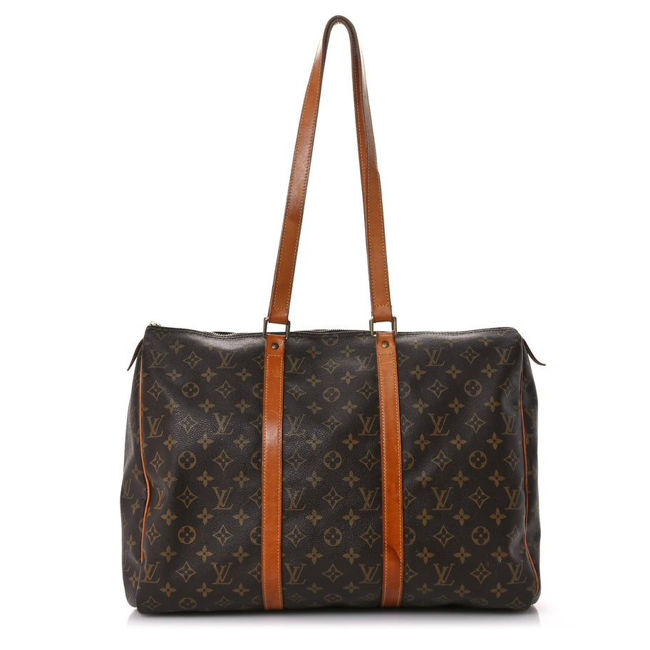 Louis Vuitton Monogram Sac Flanerie 45 Image 1