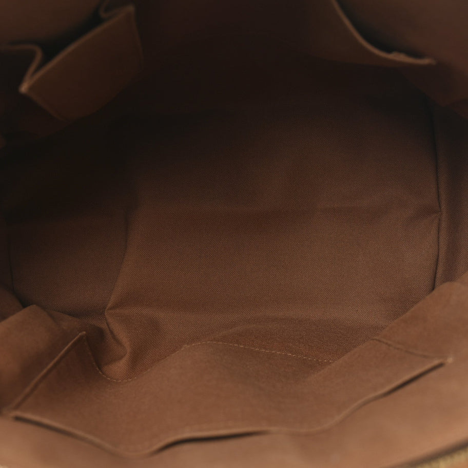 Louis Vuitton Monogram Tivoli GM Image 5