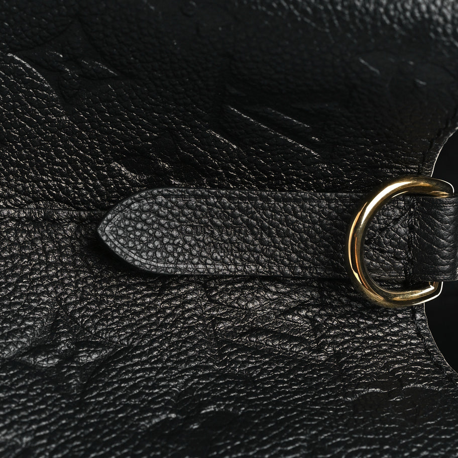 Louis Vuitton Empreinte Neonoe MM Image 6