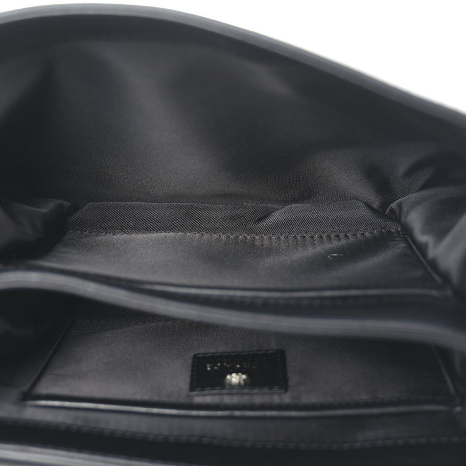 Versace Mink Palazzo Sultan Shoulder Bag Multicolor Image 5