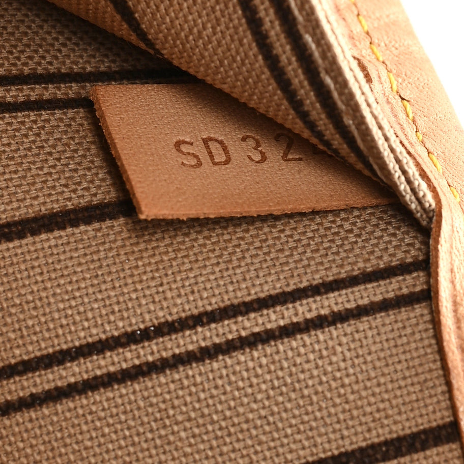 Louis Vuitton Monogram Neo Neverfull GM Image 7