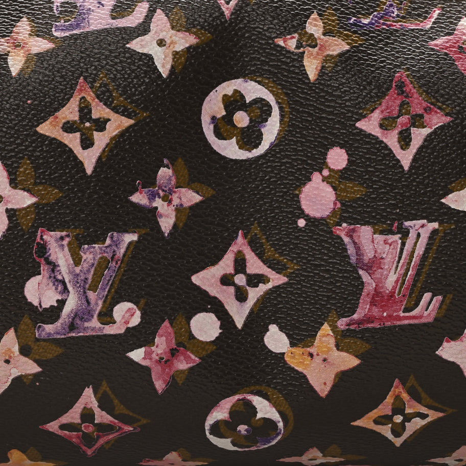 Louis Vuitton Watercolor Aquarelle Papillon Image 7