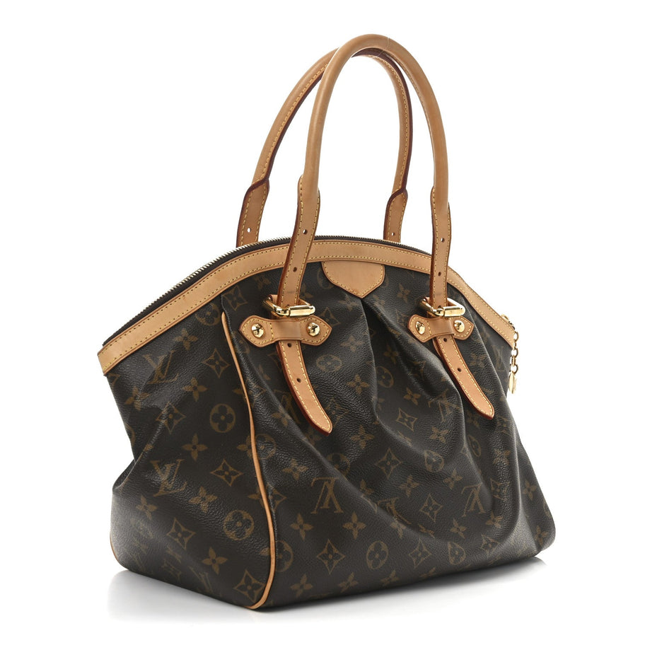 Louis Vuitton Monogram Tivoli GM Image 3