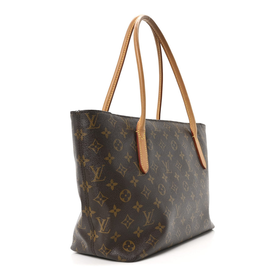 Louis Vuitton Monogram Raspail PM Image 3
