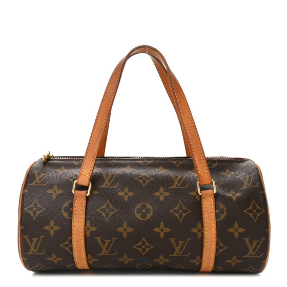 Louis Vuitton Monogram Papillon 26
