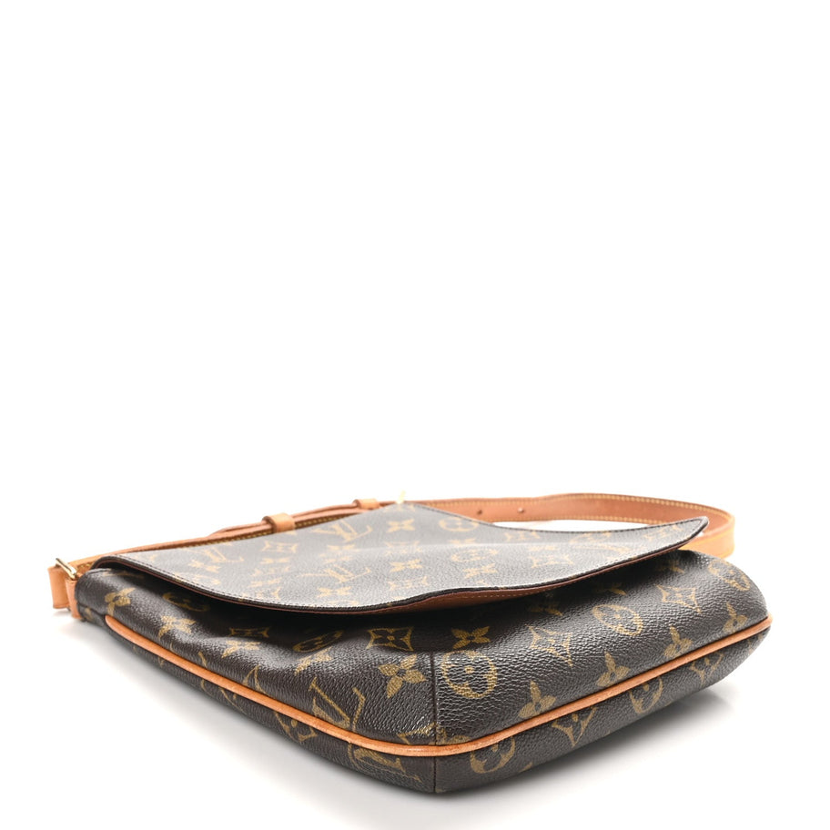 Louis Vuitton Monogram Musette Salsa Image 4