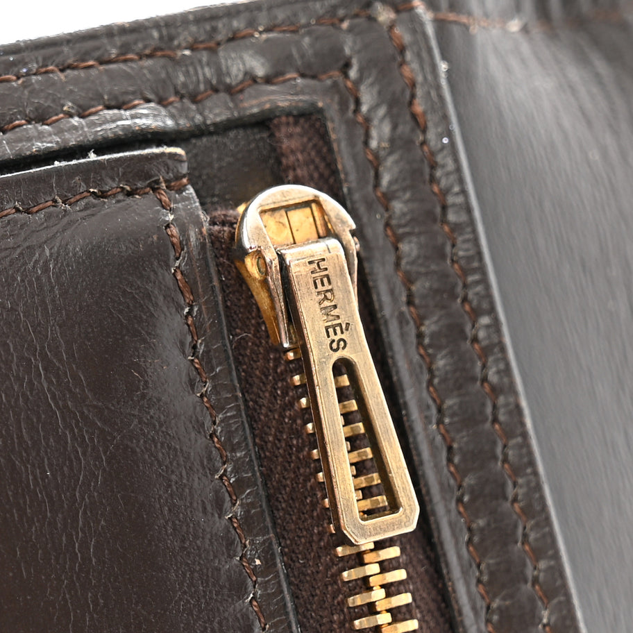 Hermes Box Bearn Wallet Ebene Image 7