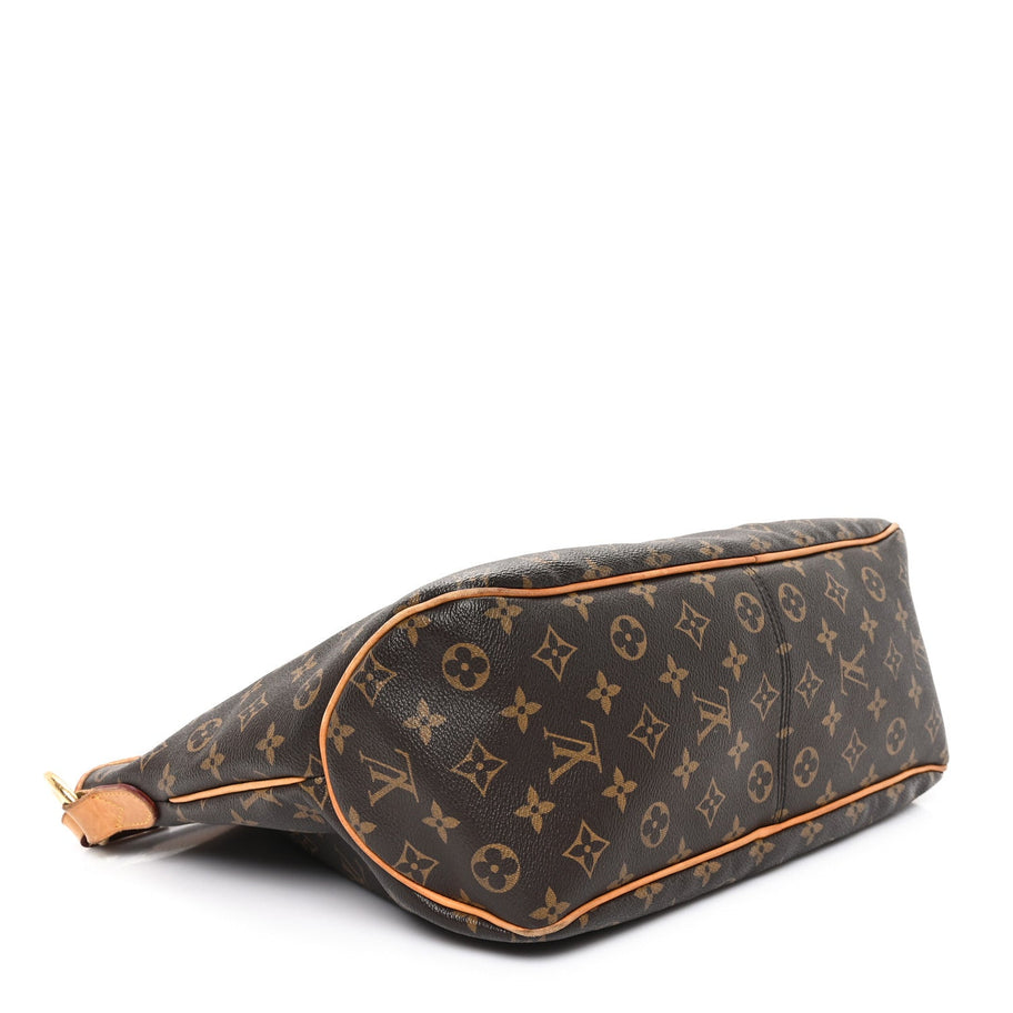 Louis Vuitton Monogram Delightful PM Image 4