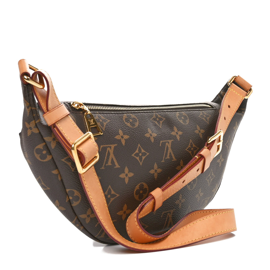 Louis Vuitton Monogram Bumbag Image 3