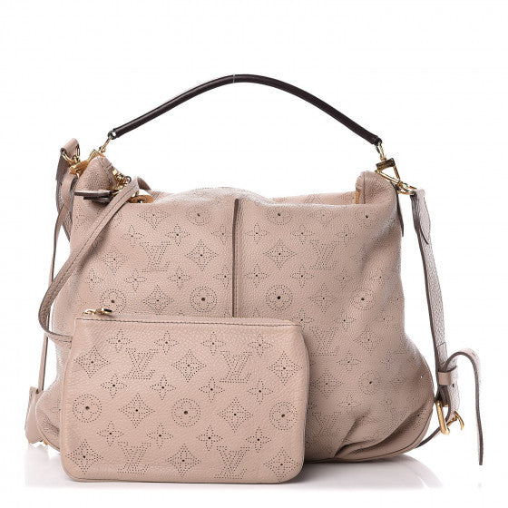 Louis Vuitton Mahina Selene PM Sandy Image 1