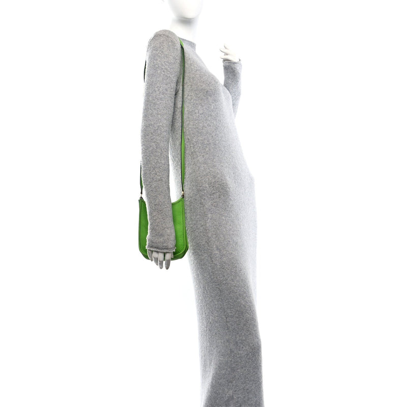  Hermes Taurillon Clemence Evelyne TPM Granny