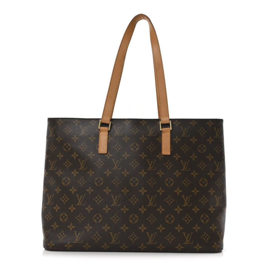 Louis Vuitton Monogram Luco Image 1