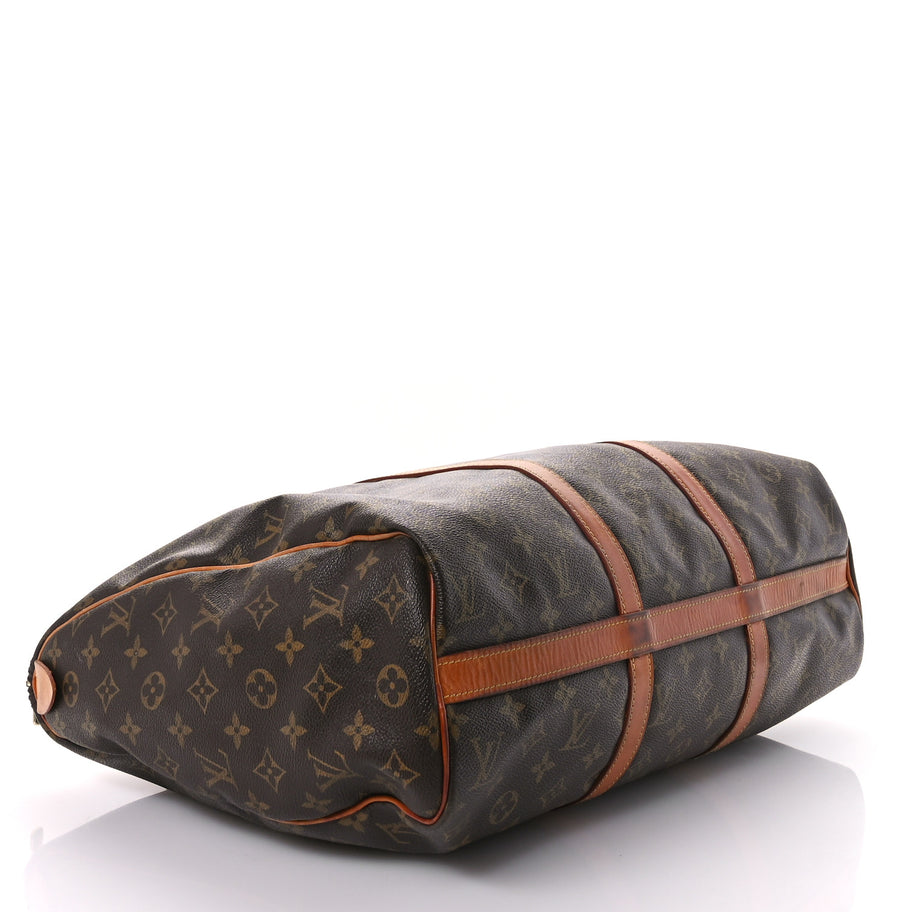 Louis Vuitton Monogram Sac Flanerie 45 Image 4