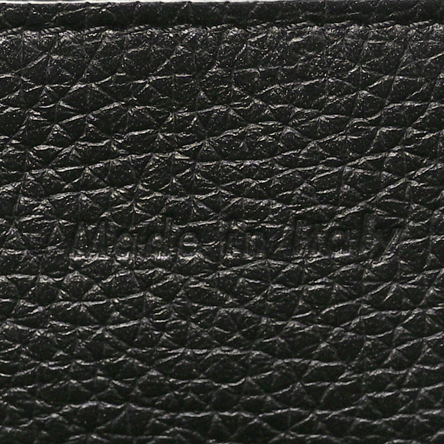 Celine Supple Grained Calfskin Small Big Bag Black Image 7