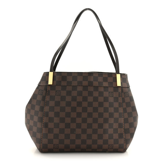  Louis Vuitton Damier Ebene Marylebone PM