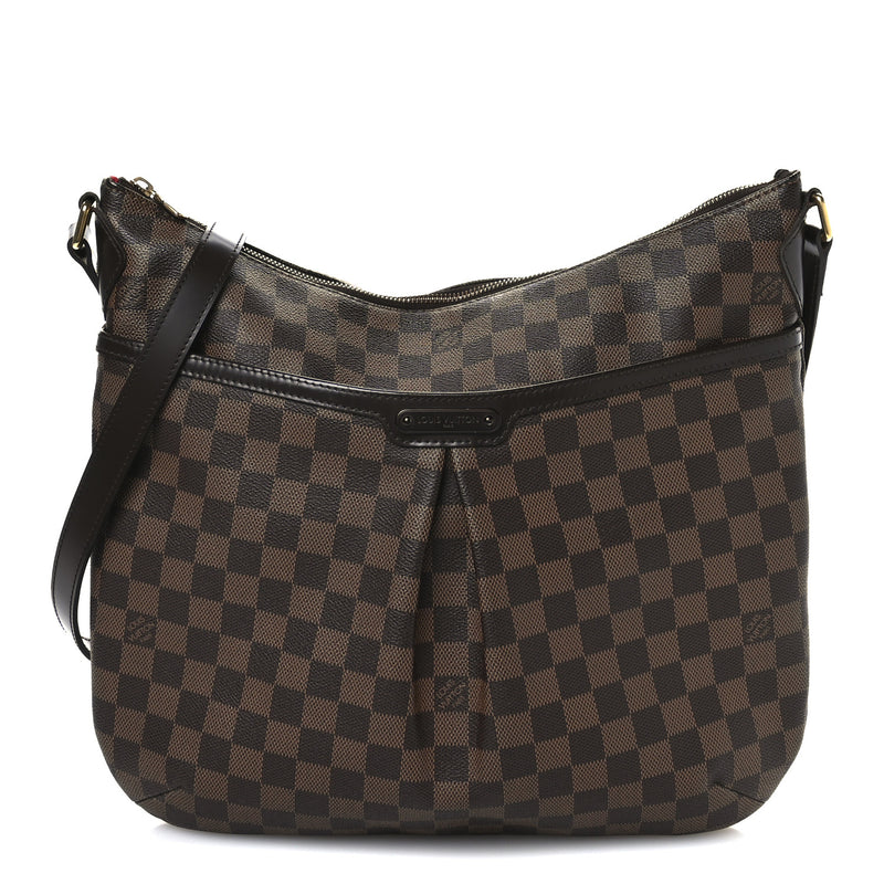  Louis Vuitton Damier Ebene Bloomsbury GM