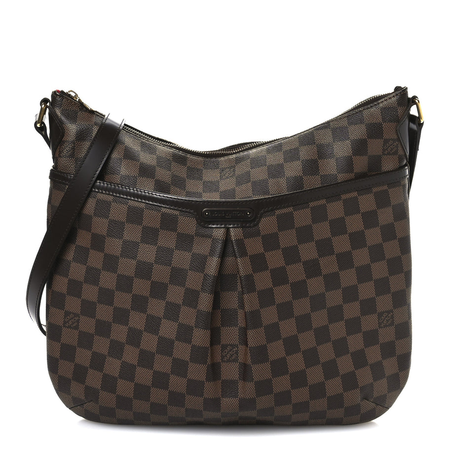 Louis Vuitton Damier Ebene Bloomsbury GM Image 1