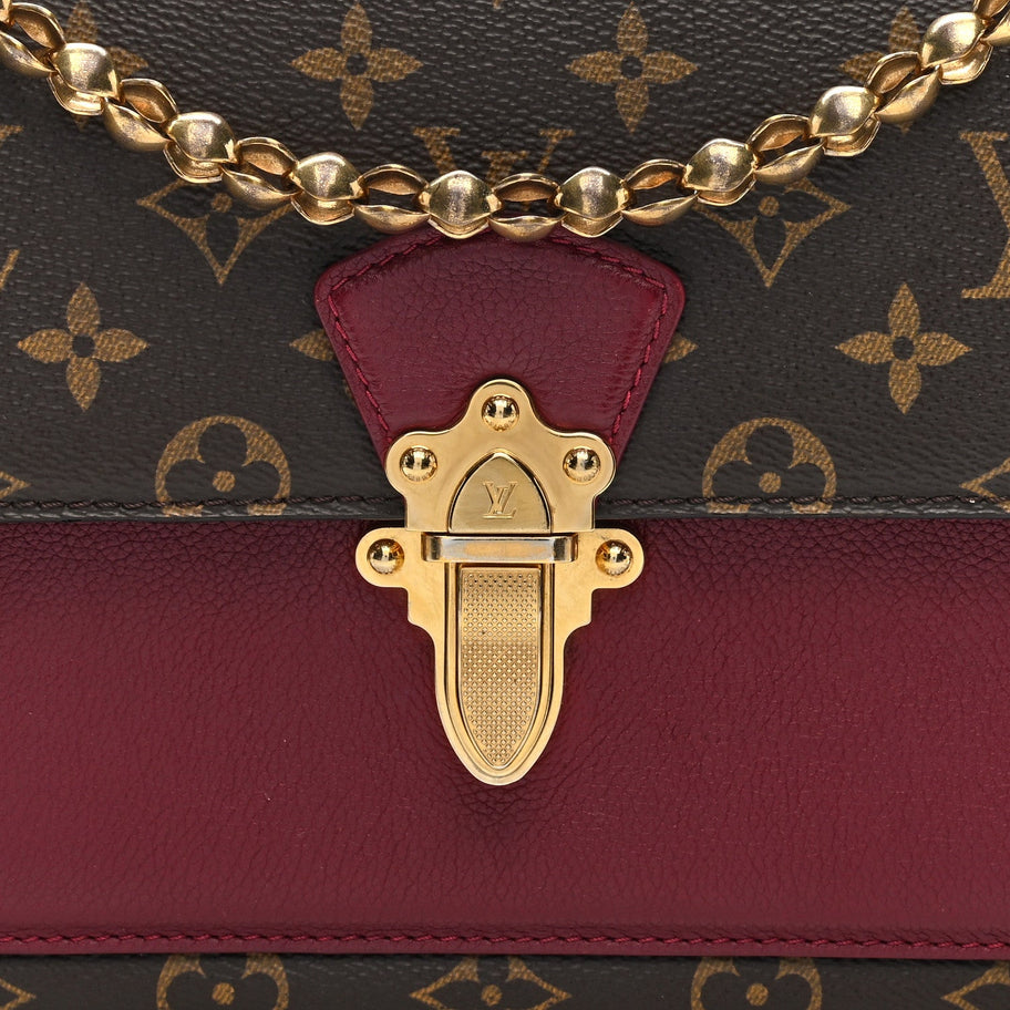 Louis Vuitton Monogram Victoire Raisin Image 7