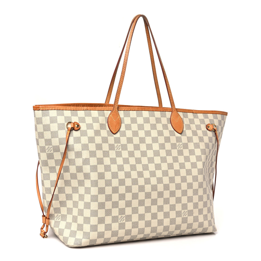 Louis Vuitton Damier Azur Neo Neverfull GM Image 4