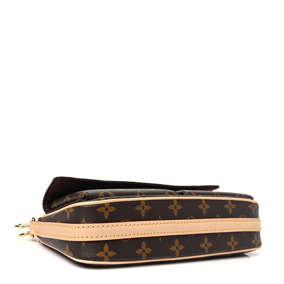 Louis Vuitton Monogram Vivacite Bag Image 4