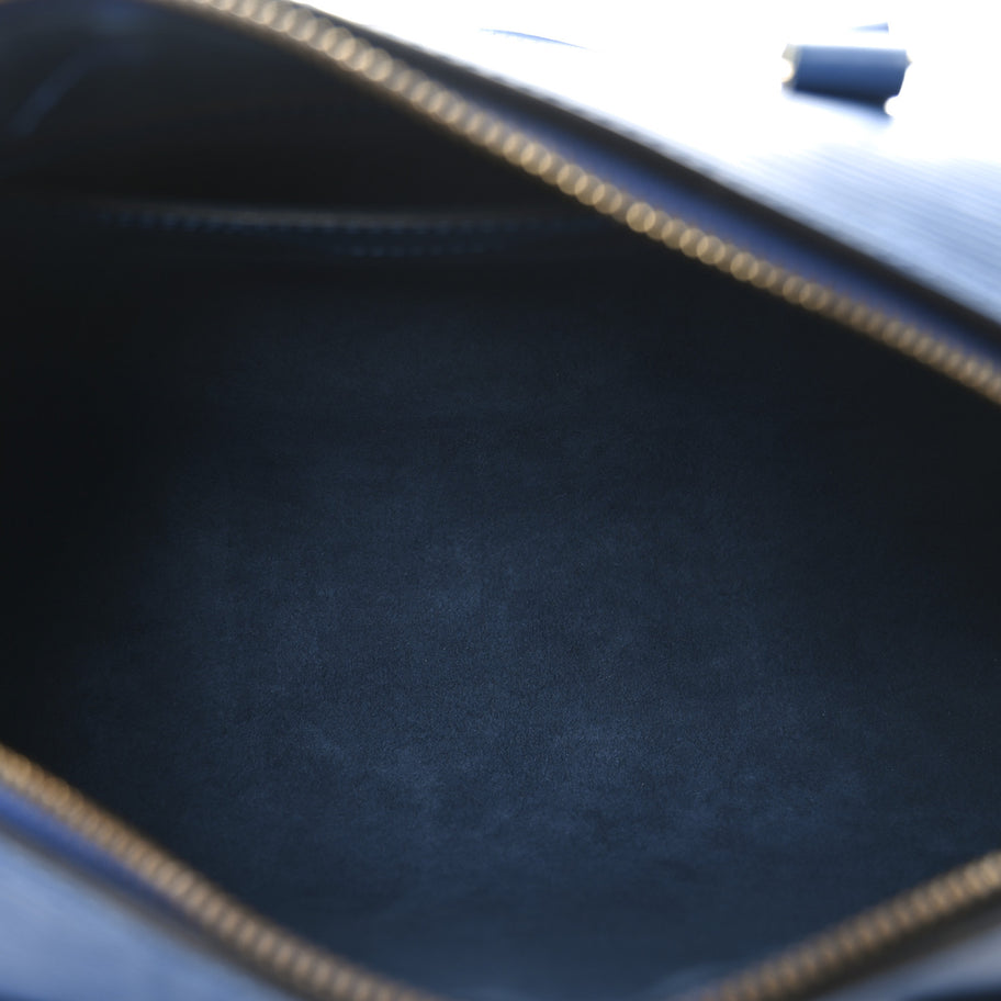 Louis Vuitton Epi Soufflot Toledo Image 5