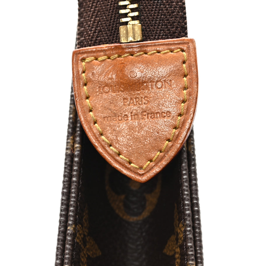 Louis Vuitton Monogram Toiletry Pouch 26 Image 6