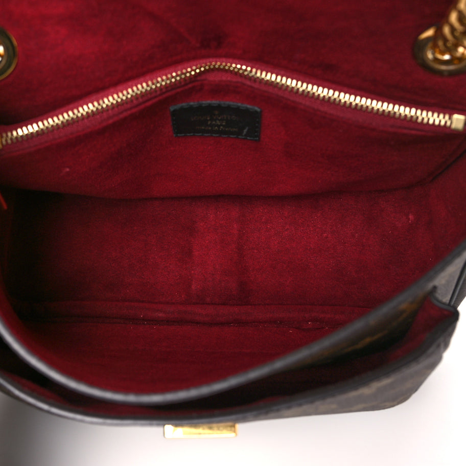 Louis Vuitton Monogram Passy Image 5