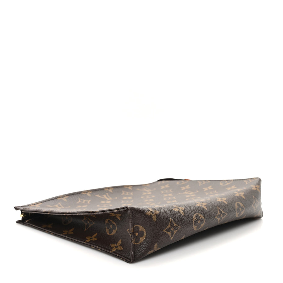 Louis Vuitton Monogram Toiletry Pouch 26 Image 4