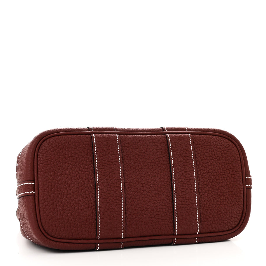 Hermes Negonda Neo Garden 23 Rouge H Image 4