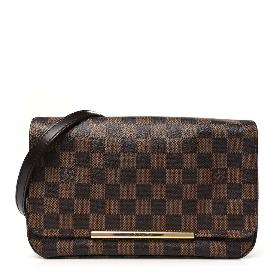 Louis Vuitton Damier Ebene Hoxton PM Image 1