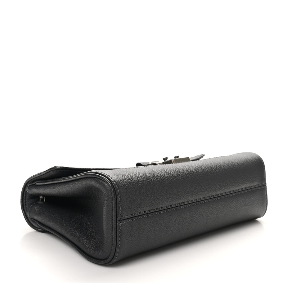 Louis Vuitton Empreinte Studded Saint-Germain PM Platine Image 4