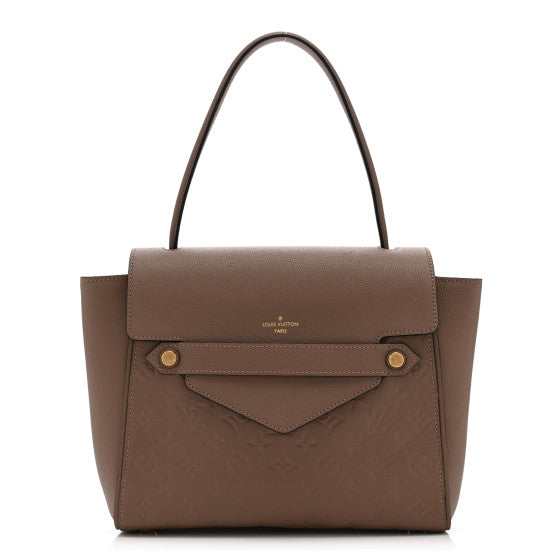 Louis Vuitton Empreinte Trocadero Taupe Image 1