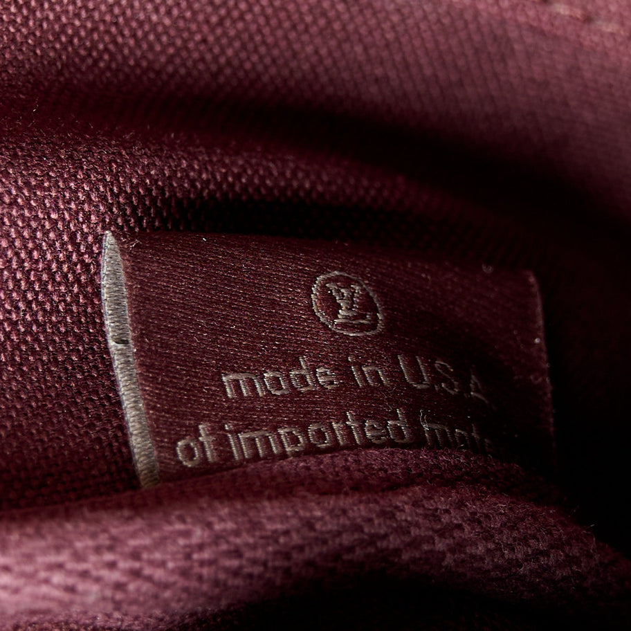 Louis Vuitton Monogram Favorite MM Image 7